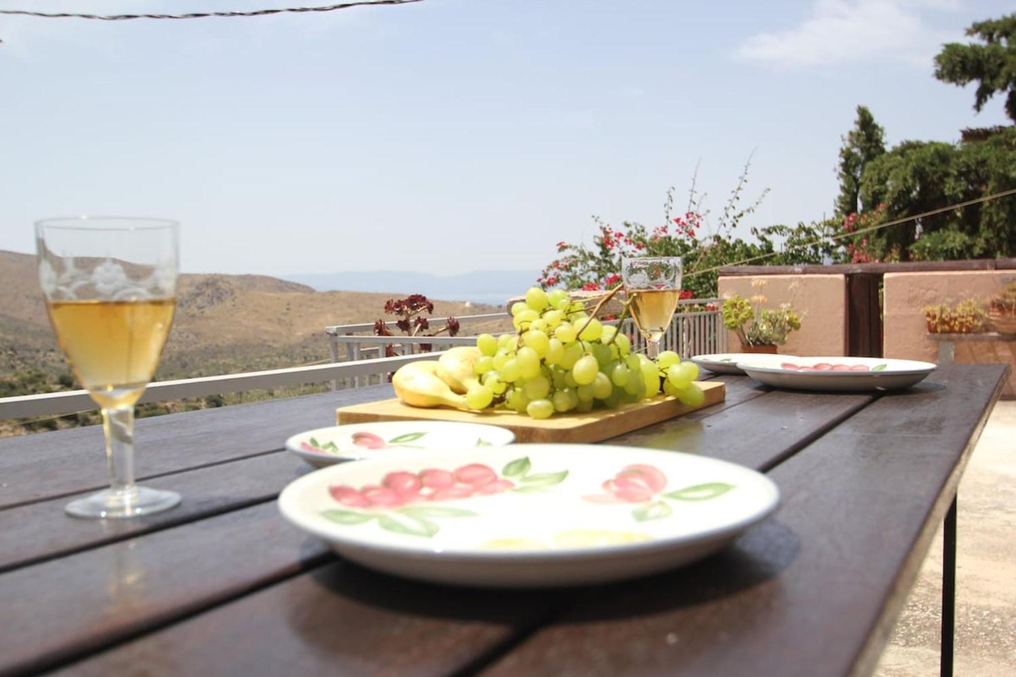 Olive House By Frangki Holiday home *