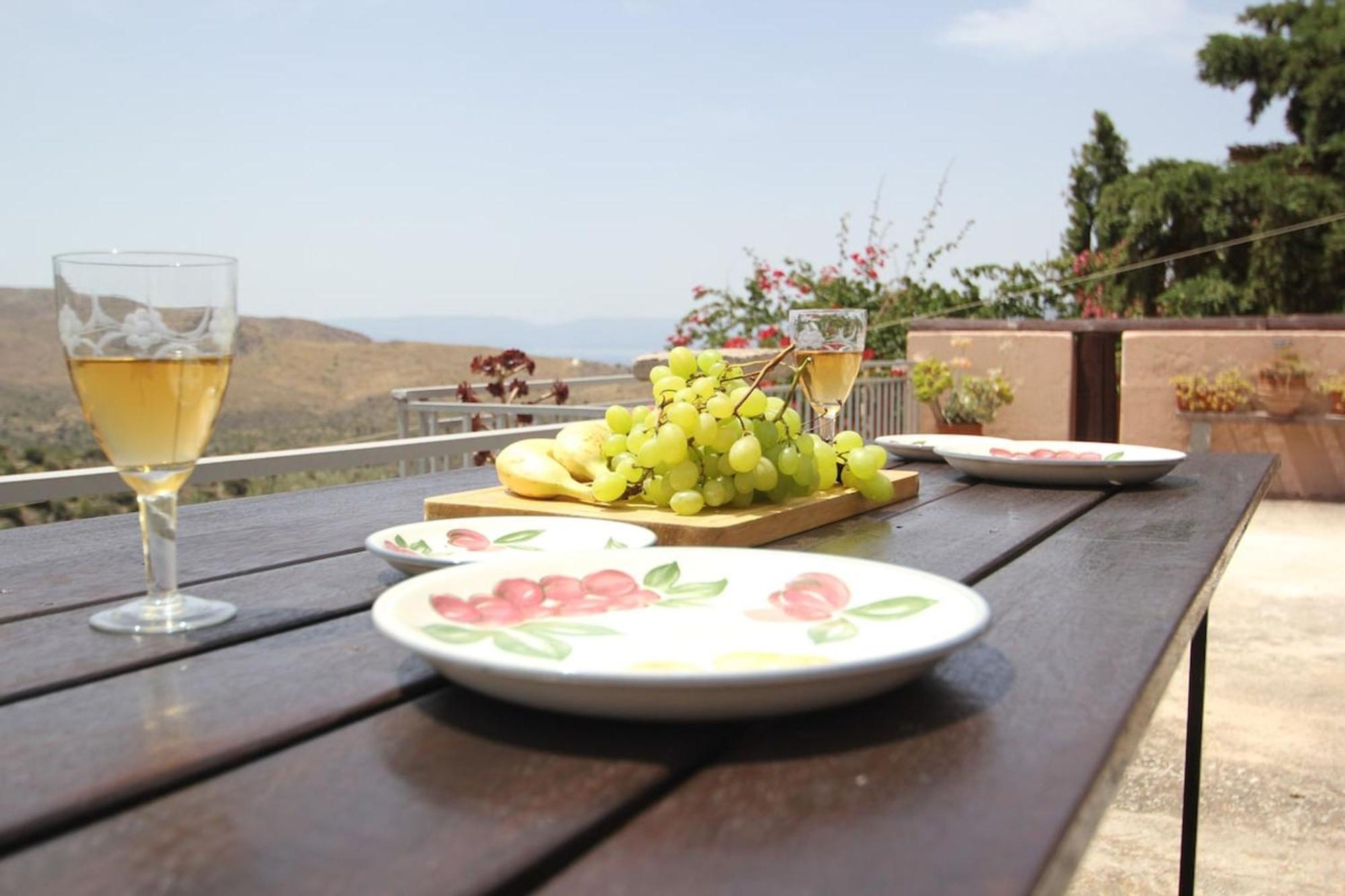 Olive House By Frangki Holiday home *