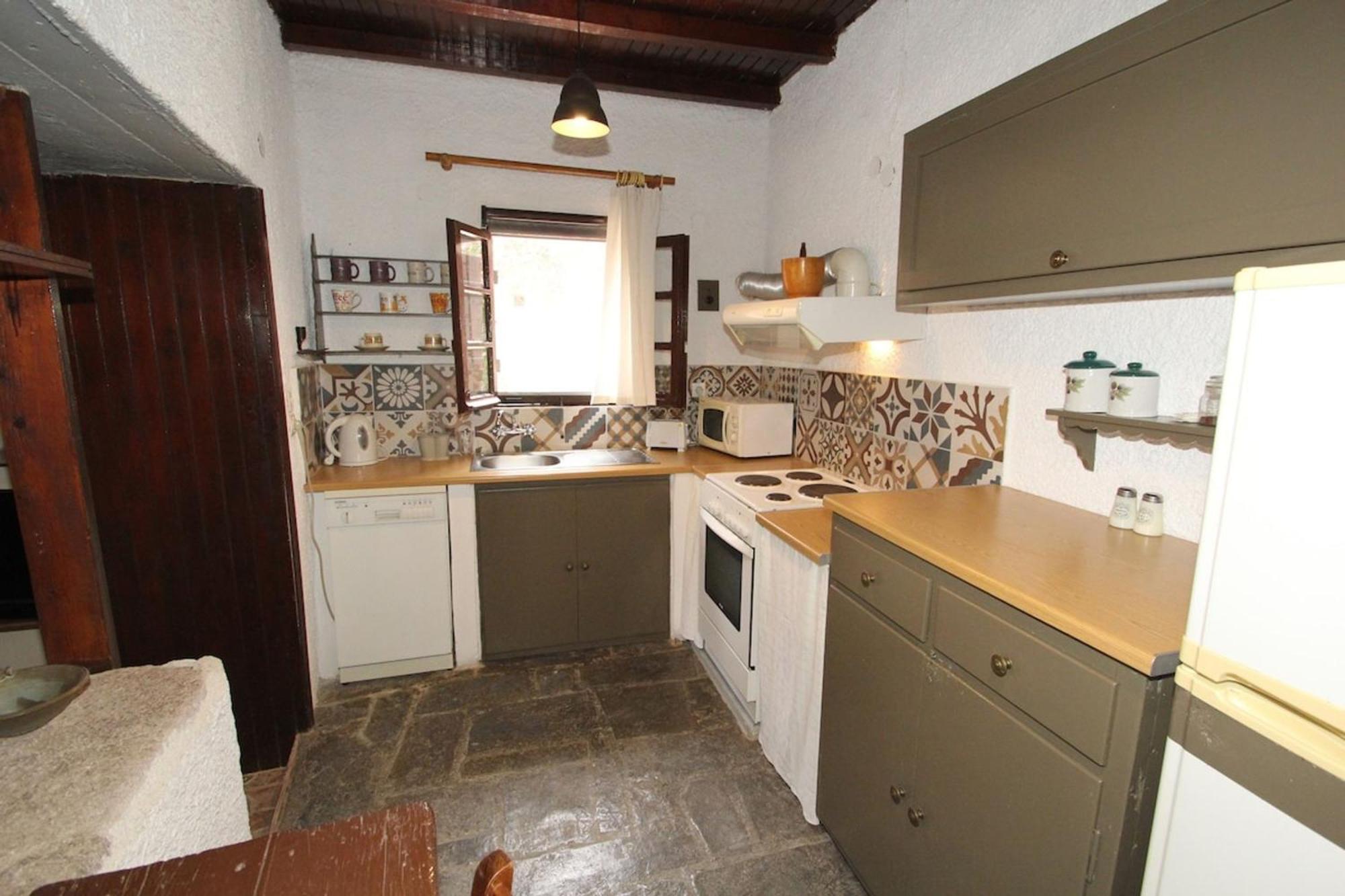Holiday home Olive House By Frangki