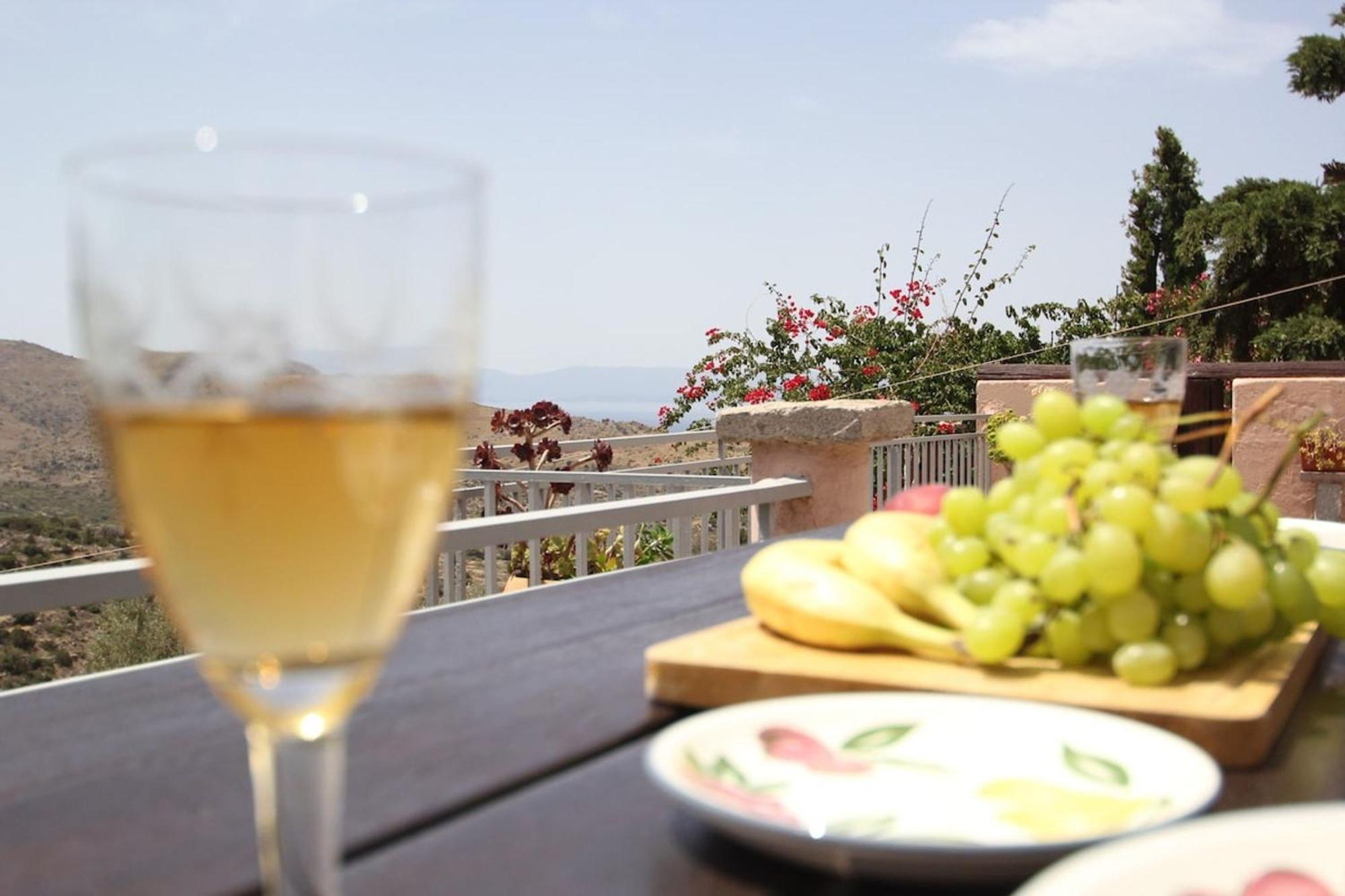 Olive House By Frangki Holiday home