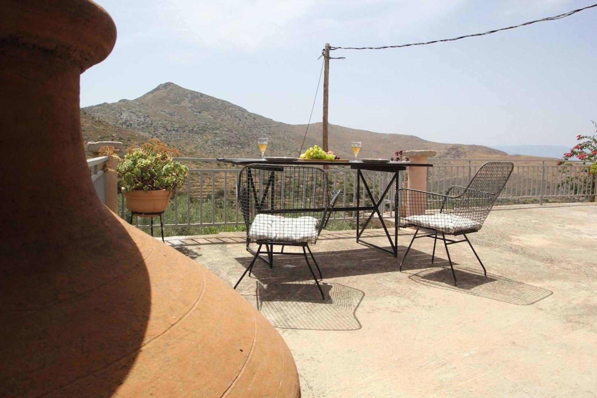 Holiday home Olive House By Frangki *