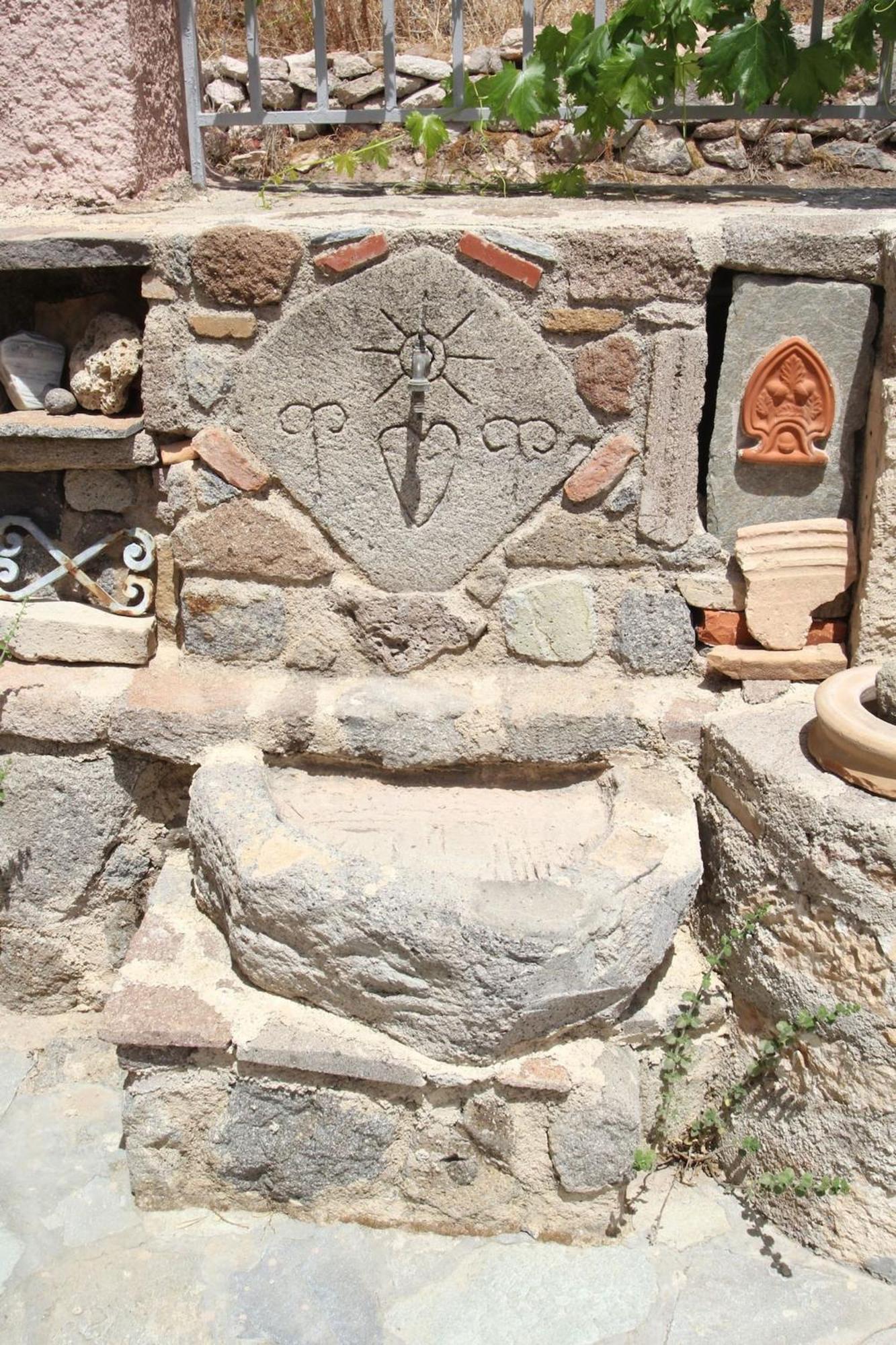 Olive House By Frangki Ferienhaus Pakhia Rakhi